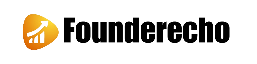 founderecho.com logo